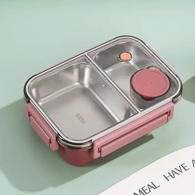 AeroKeeps Insulated Food Container for Warm and Fresh Meals