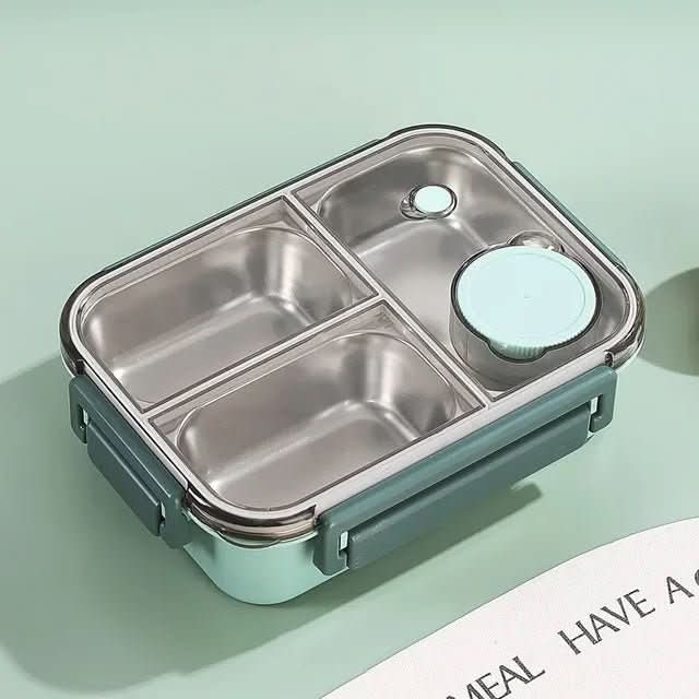 AeroKeeps Insulated Food Container for Warm and Fresh Meals