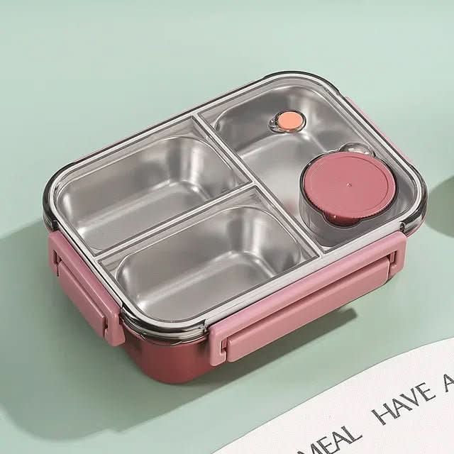AeroKeeps Insulated Food Container for Warm and Fresh Meals