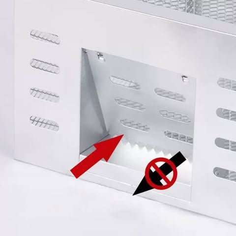 تله موش مهربان با طراحی ایمن و قابل استفاده مجدد