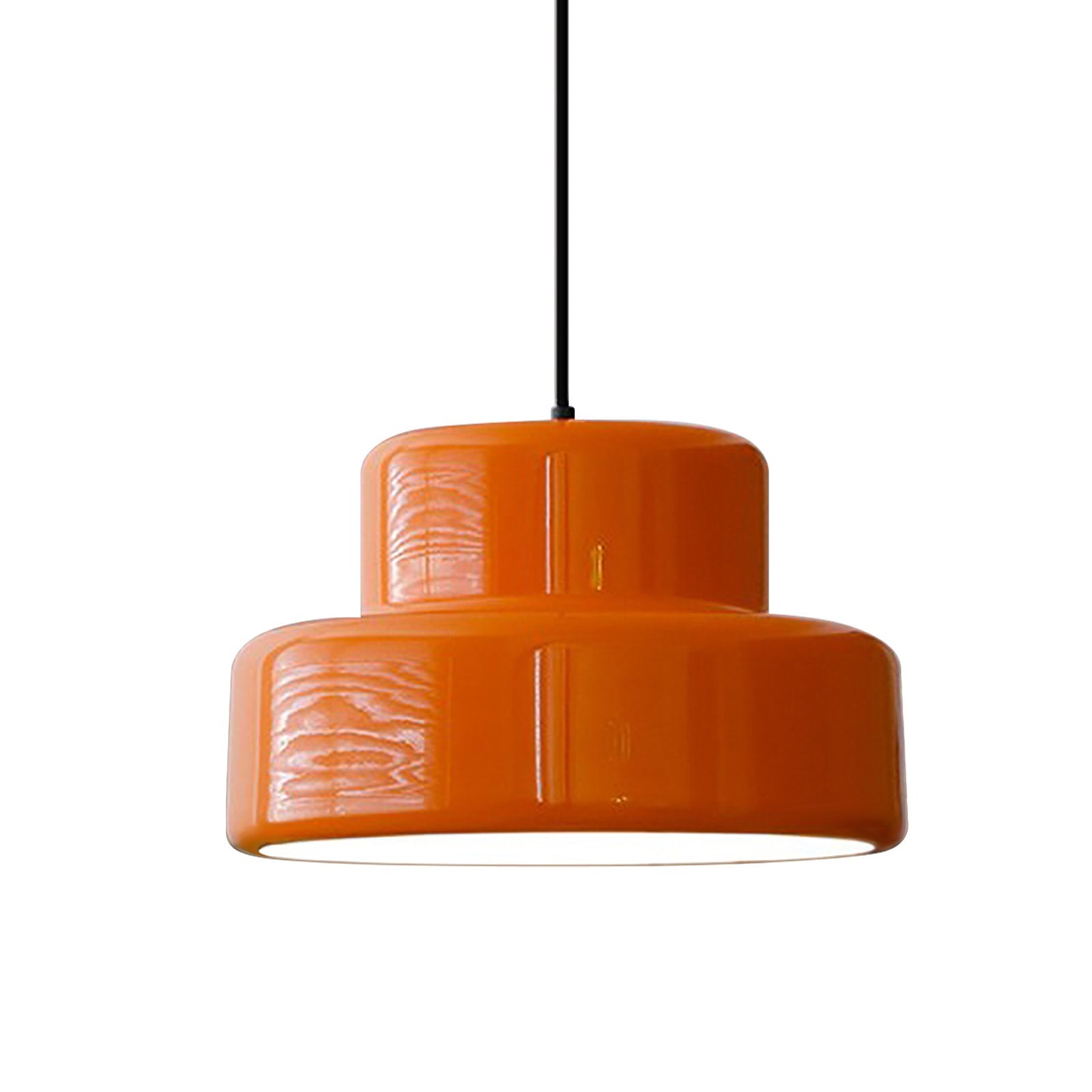 Lunara Geometric Bauhaus Pendant Lamp for Dining Room