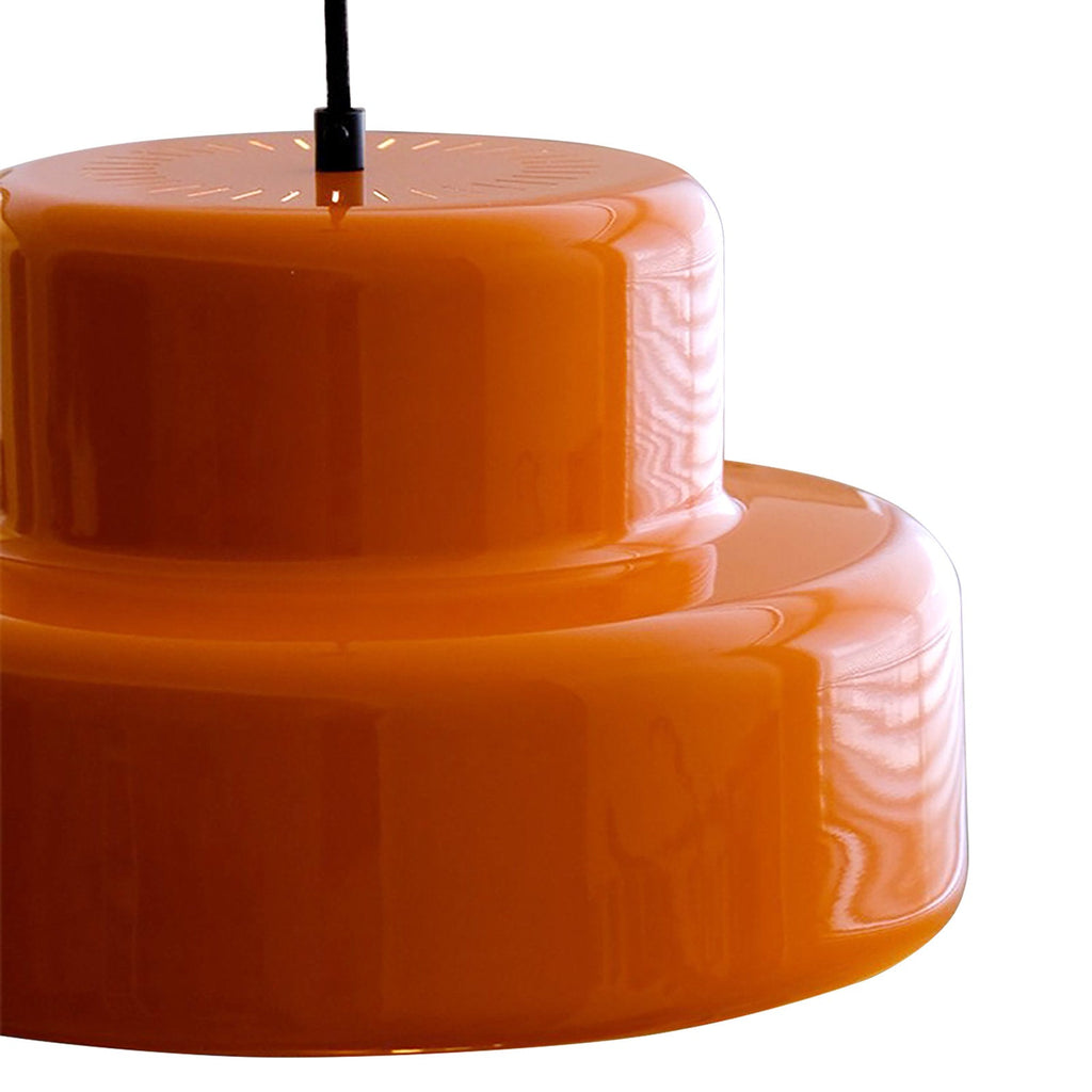 Lunara Geometric Bauhaus Pendant Lamp for Dining Room