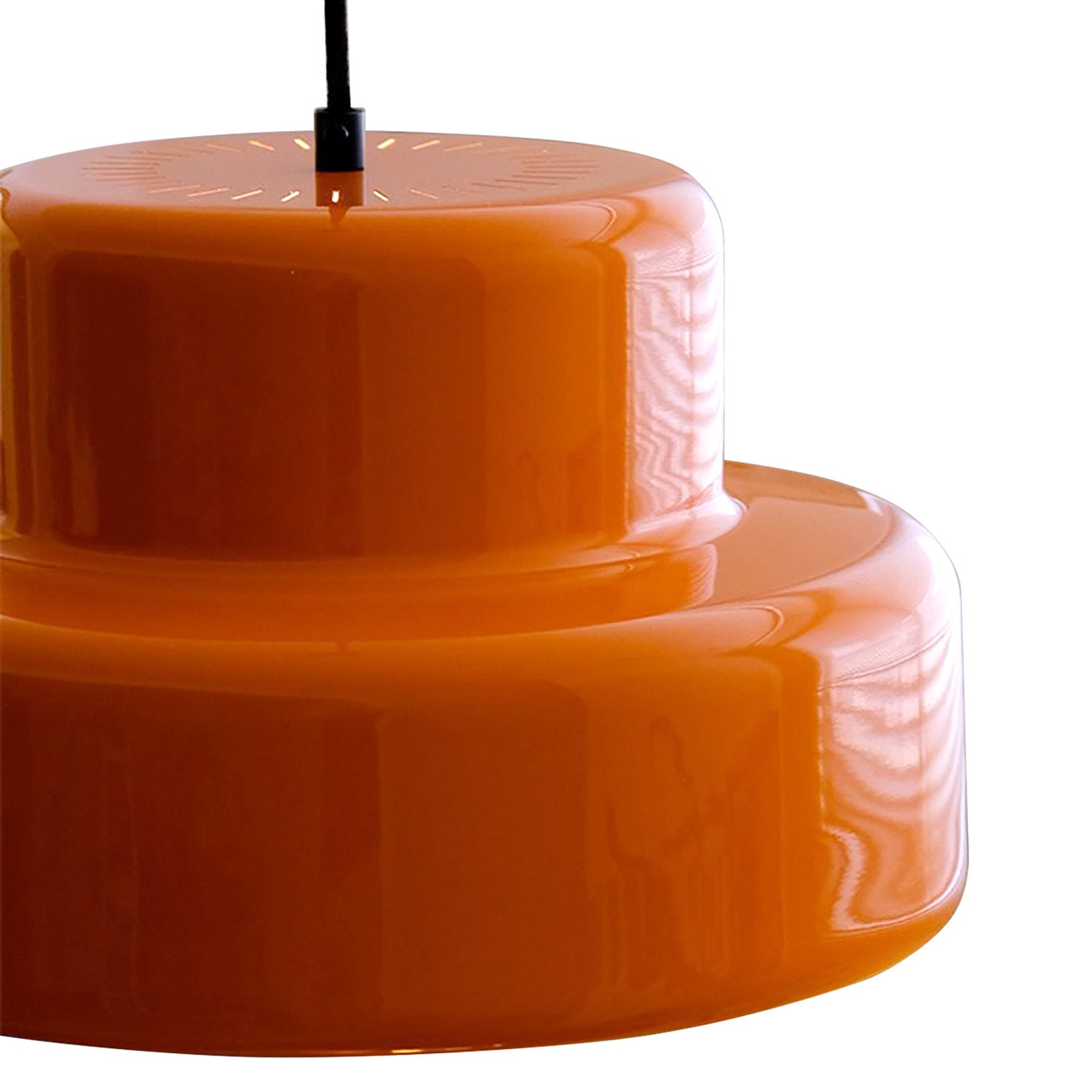 Lunara Geometric Bauhaus Pendant Lamp for Dining Room