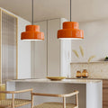 Lunara Geometric Bauhaus Pendant Lamp for Dining Room