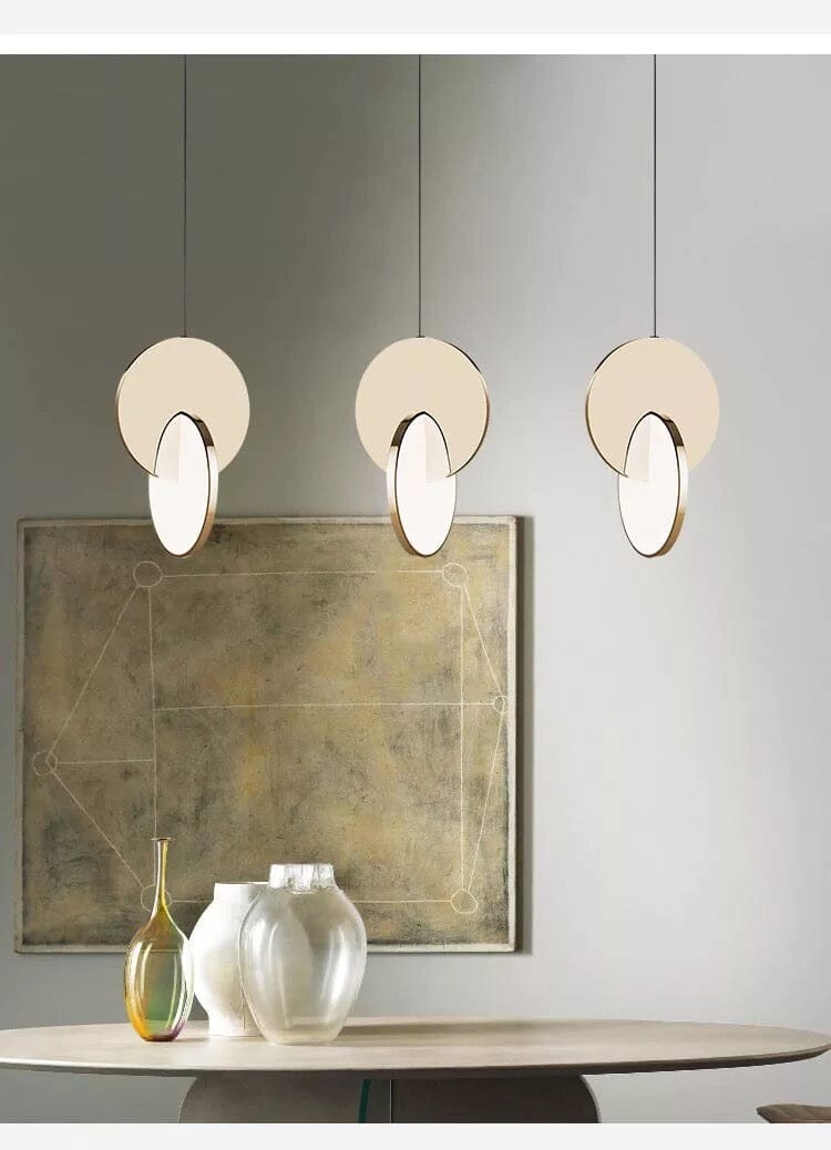 Lunora Glow Lampade Artigianali Illuminazione Nordica Italiana