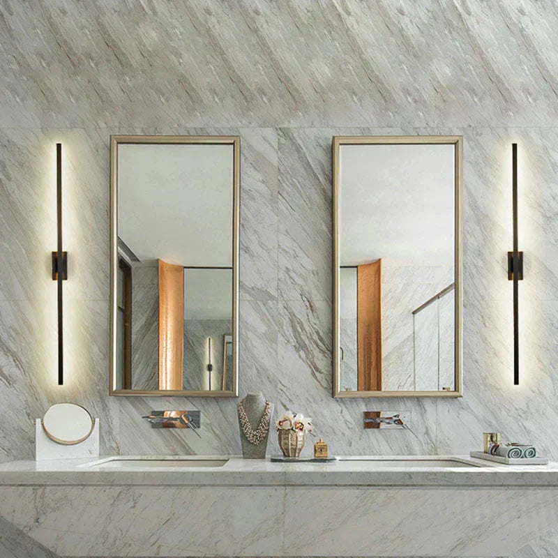 چراغ دیواری نووای مدرن LED برای هر اتاق