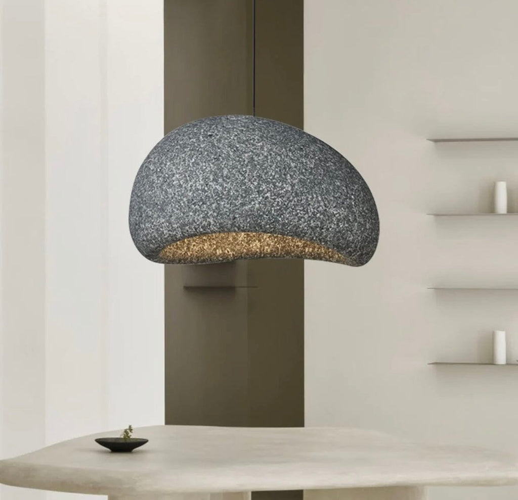Lampa Lumara Speckled Wabi Glow do Przytulnych Wnętrz i Ciepłej Atmosfery