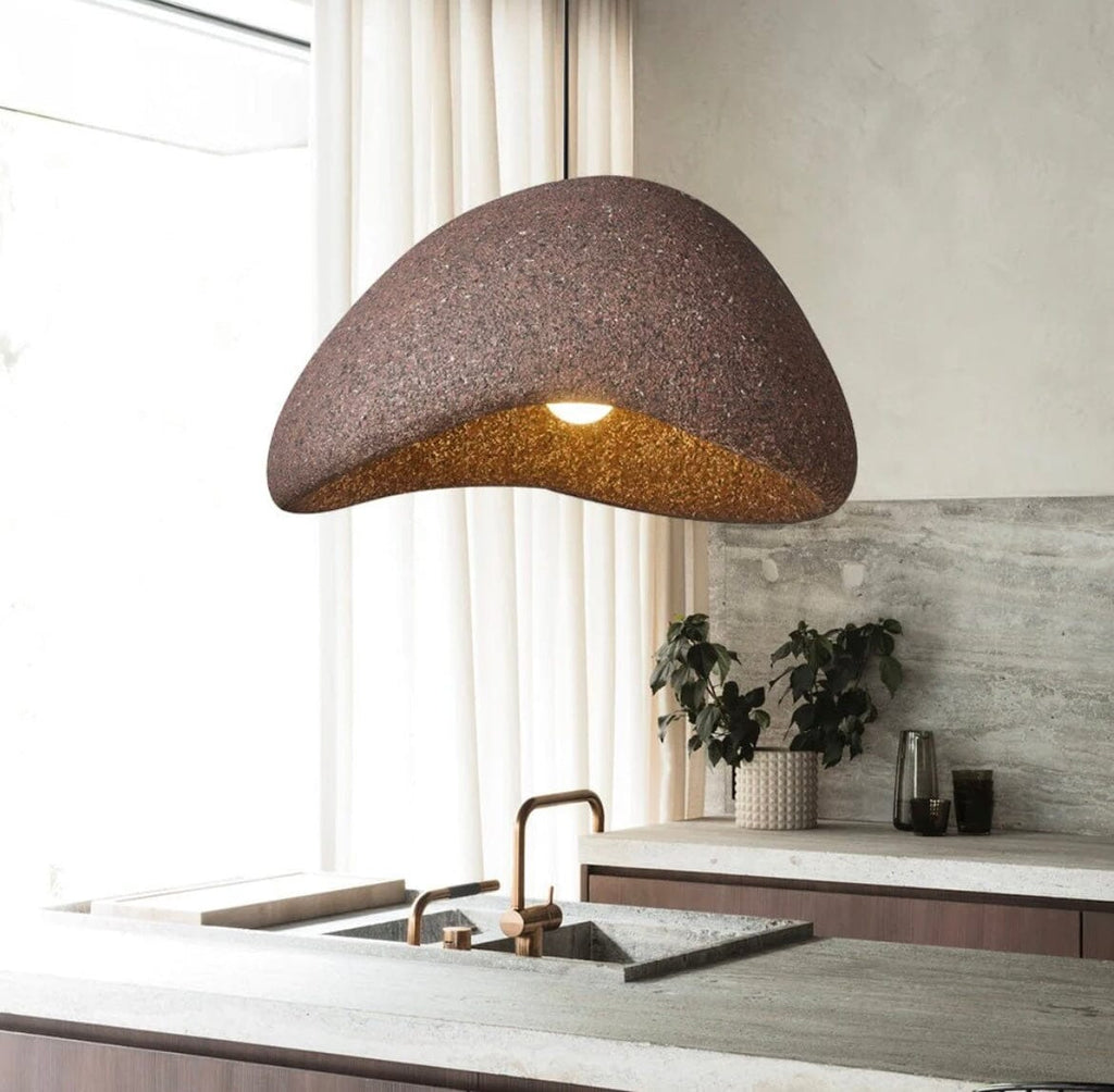 Lampa Lumara Speckled Wabi Glow do Przytulnych Wnętrz i Ciepłej Atmosfery