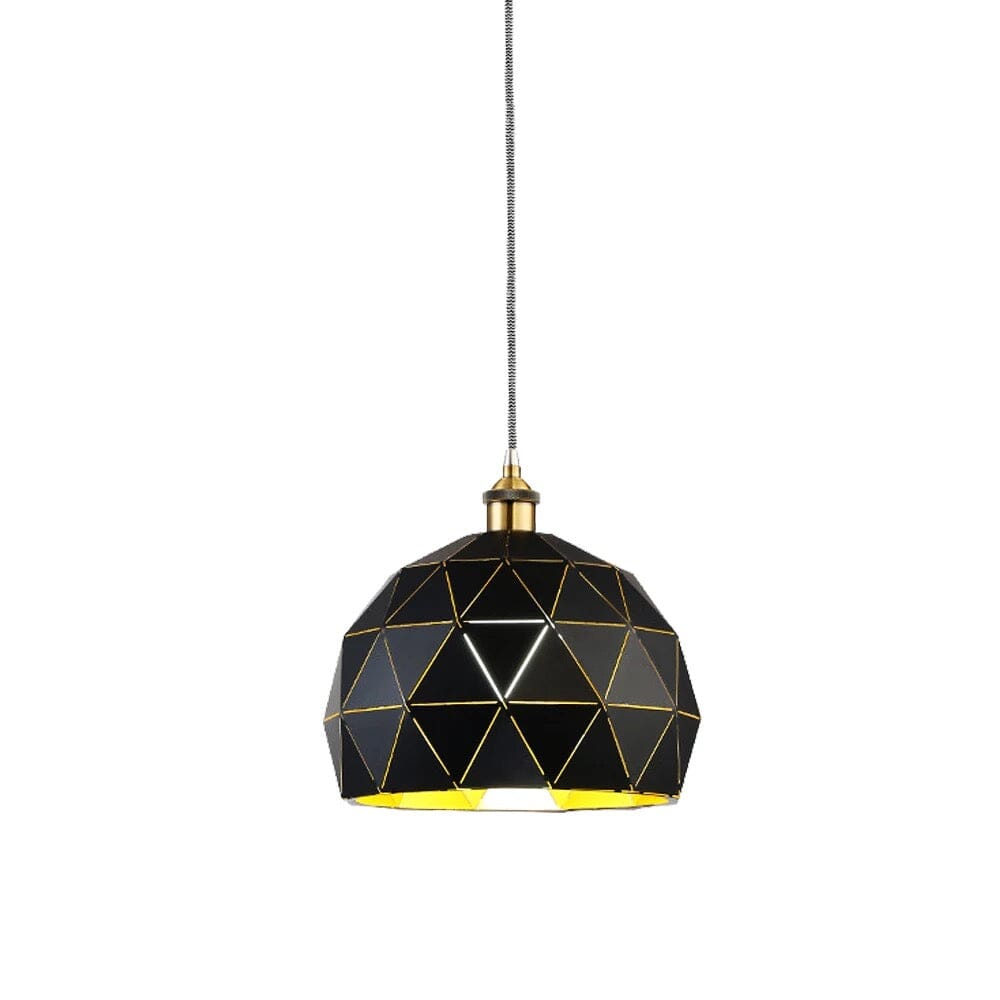 Nyrao | Minimalistické závěsné světlo do kuchyně inspirované aztéckým stylem