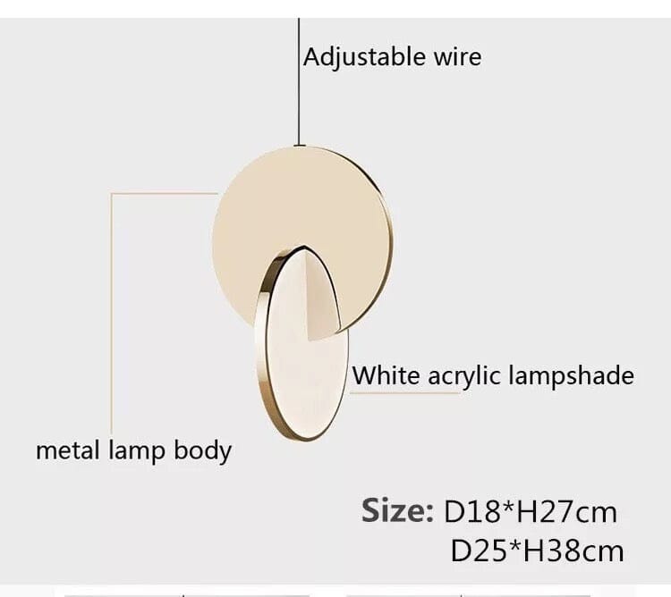 Lunora Glow Lampade Artigianali Illuminazione Nordica Italiana