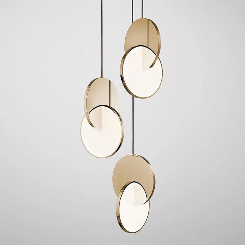 Lunora Glow Lampade Artigianali Illuminazione Nordica Italiana