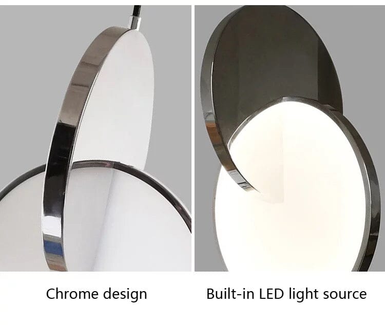 Lunora Glow Lampade Artigianali Illuminazione Nordica Italiana