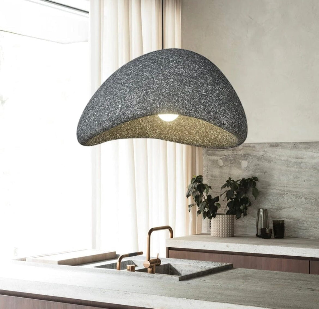 Lampa Lumara Speckled Wabi Glow do Przytulnych Wnętrz i Ciepłej Atmosfery