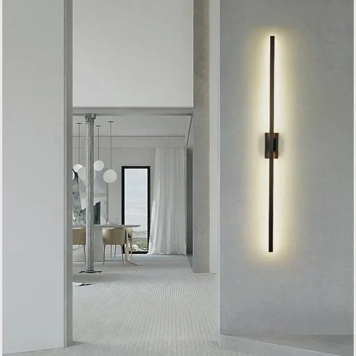 چراغ دیواری نووای مدرن LED برای هر اتاق