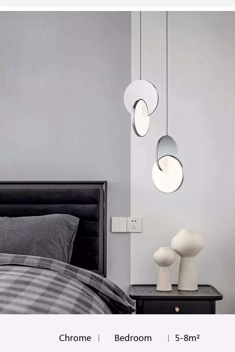 Lunora Glow Lampade Artigianali Illuminazione Nordica Italiana