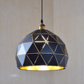 Nyrao | Minimalistické závěsné světlo do kuchyně inspirované aztéckým stylem
