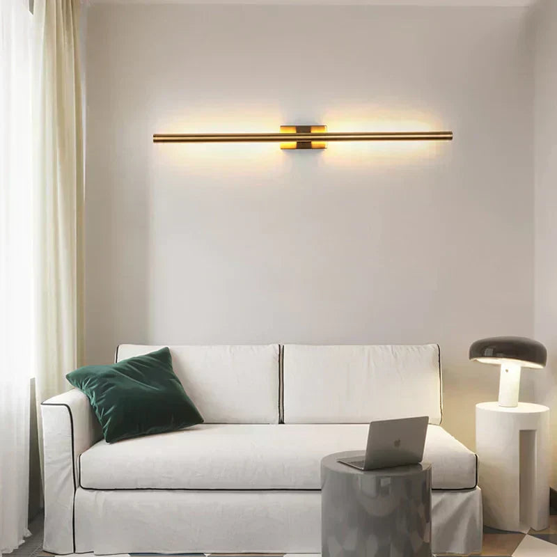 چراغ دیواری نووای مدرن LED برای هر اتاق
