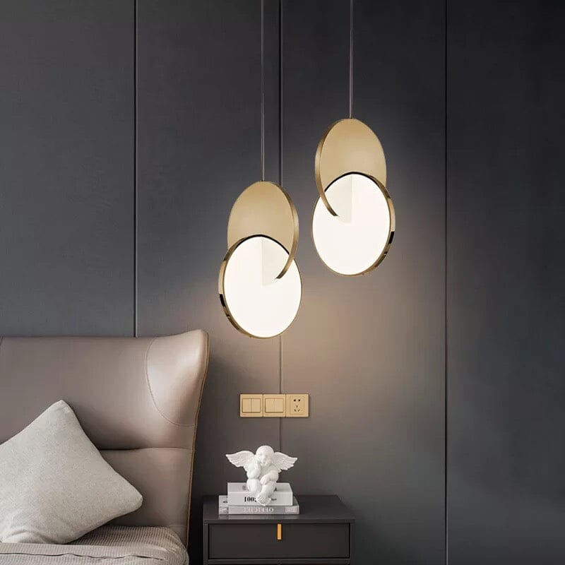 Lunora Glow Lampade Artigianali Illuminazione Nordica Italiana