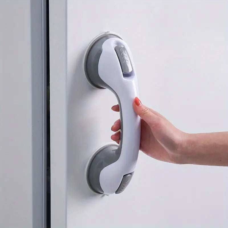 میله ایمنی با فنجان مکش SureGrip برای حمام و دوش‌ها