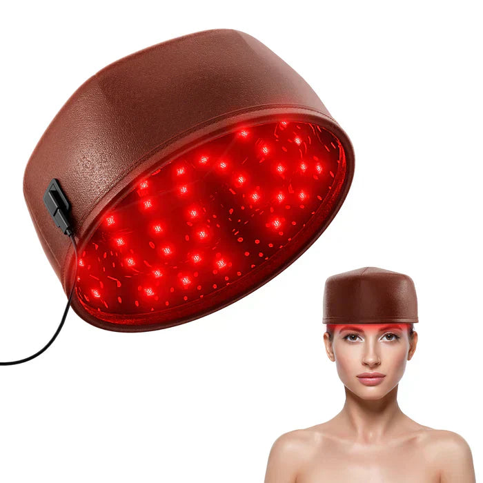AstraGrowth Laser Hair Regrowth Cap 1.0 Pro Edition