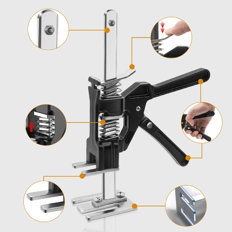 SwiftLift Mover Kompaktní nástroj pro instalaci nábytku a skříní