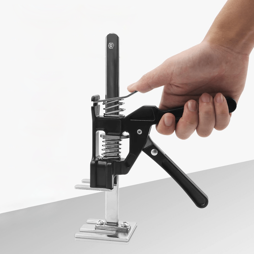 SwiftLift Mover Kompaktní nástroj pro instalaci nábytku a skříní