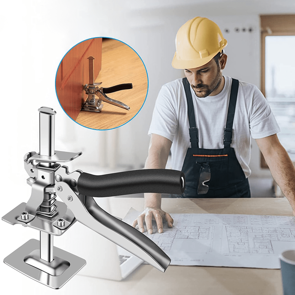 SwiftLift Mover Kompaktní nástroj pro instalaci nábytku a skříní