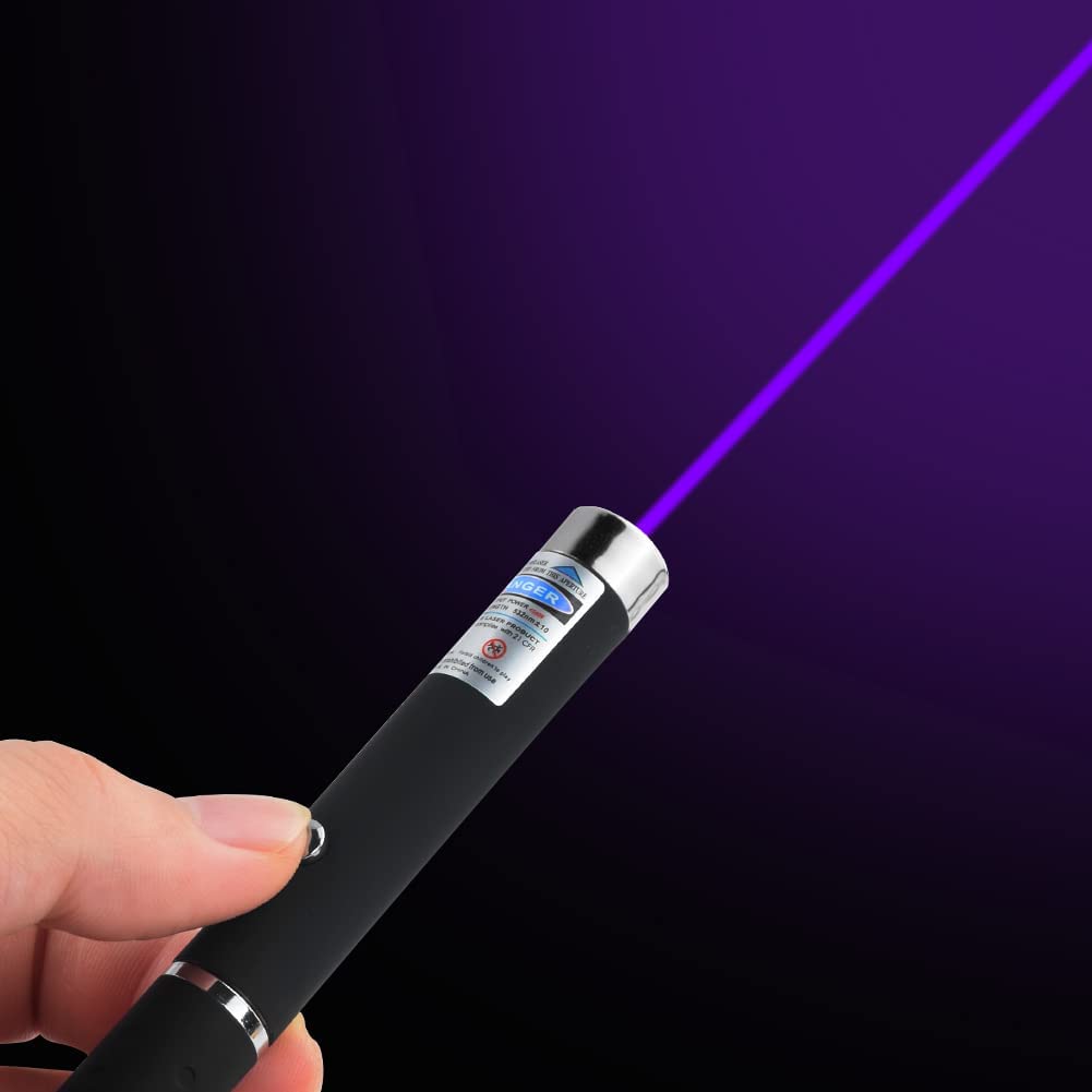 Laserpeker NovaBeam Pro Edition for presis sikting