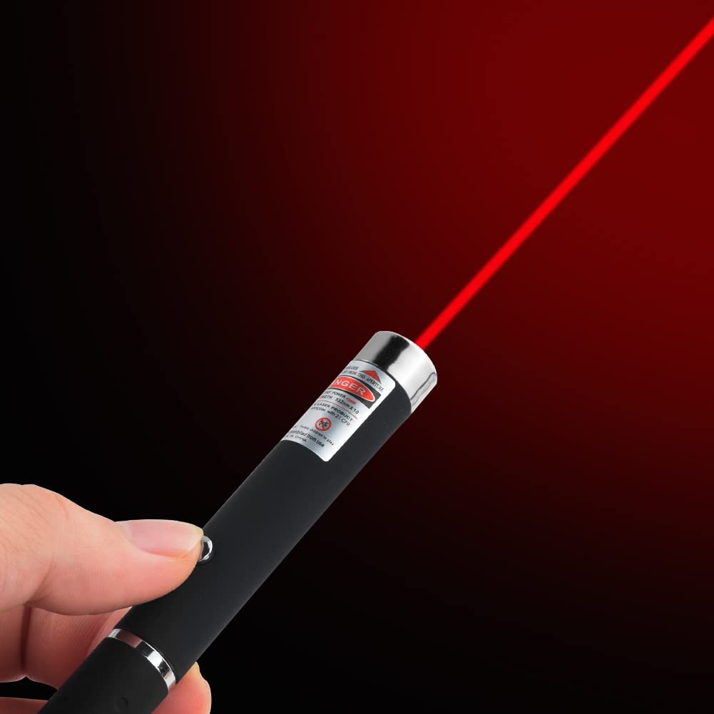 Laserpeker NovaBeam Pro Edition for presis sikting