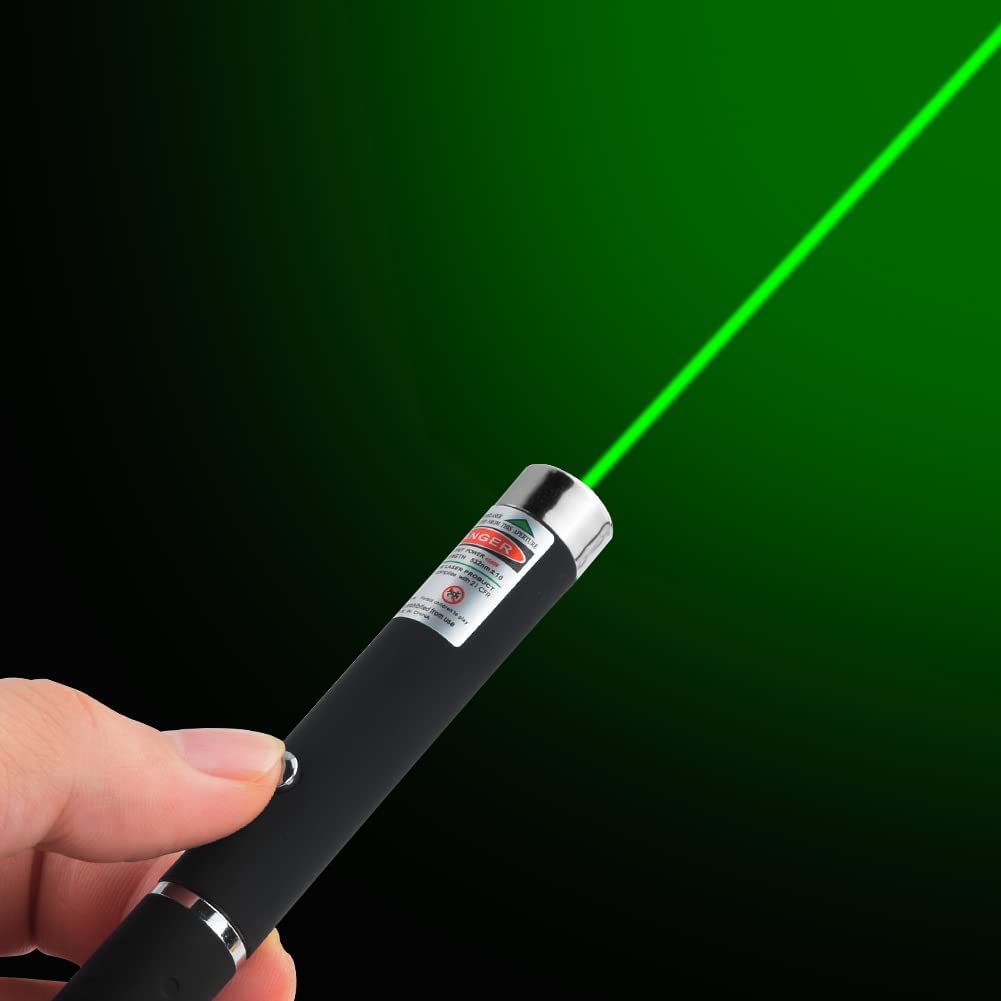 Laserpeker NovaBeam Pro Edition for presis sikting