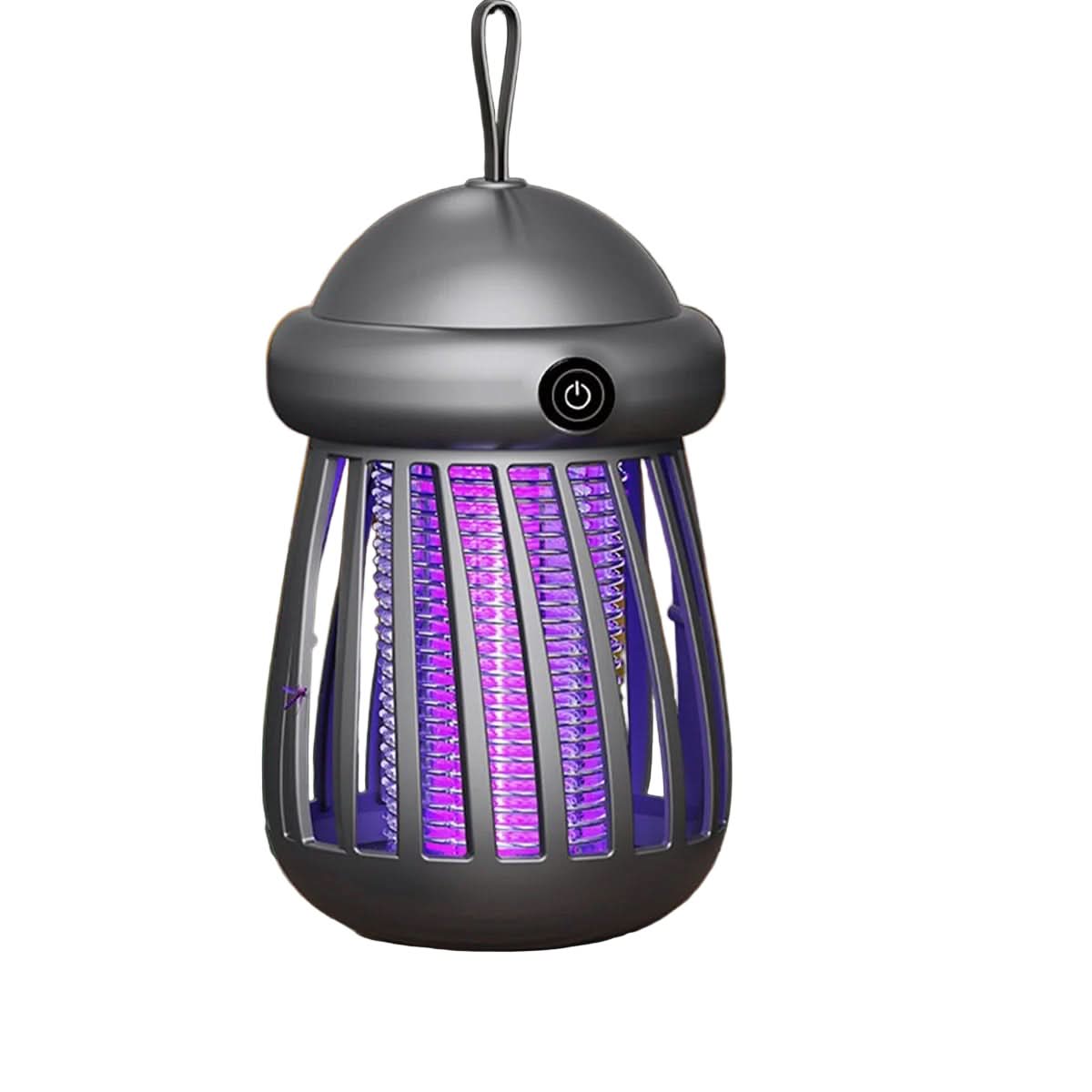 چراغ حشره‌کش QuietGuard UV برای استفاده در فضای داخلی و خارجی