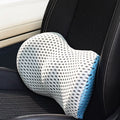 SpineAlign Orthopedic Lumbar Pillow For Superior Back Support