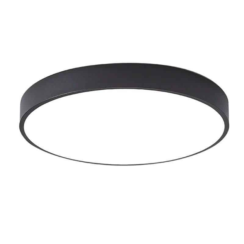 LumaNova LED Ceiling Light With Modern Design And Even Illumination