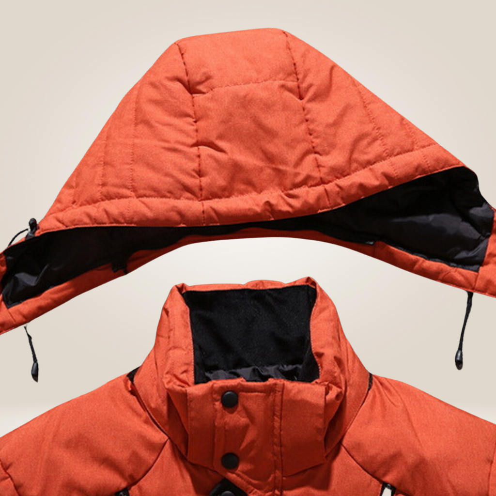 Nord Arenzo Jacket