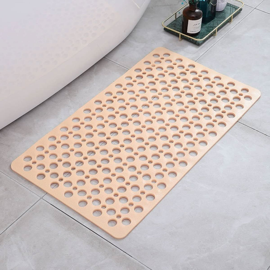 SureStep Luxury Anti Slip Shower Mat With Quick Drainage And Hygienic Comfort