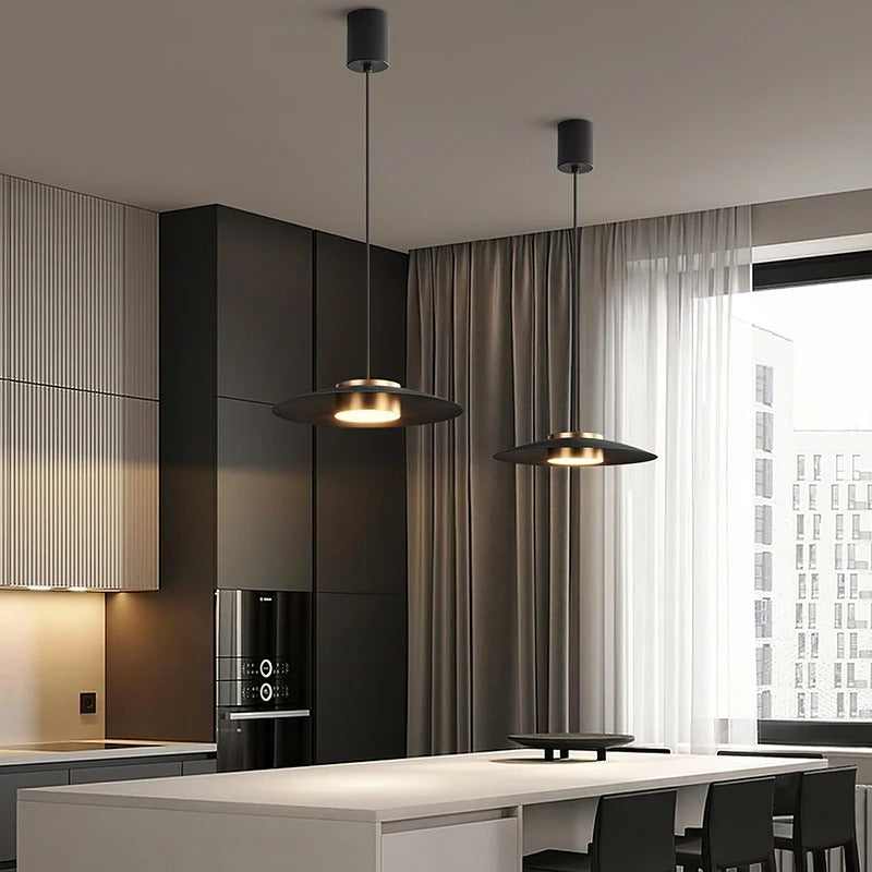 Marinelle Modern Dining Pendant Light For Cozy Tables