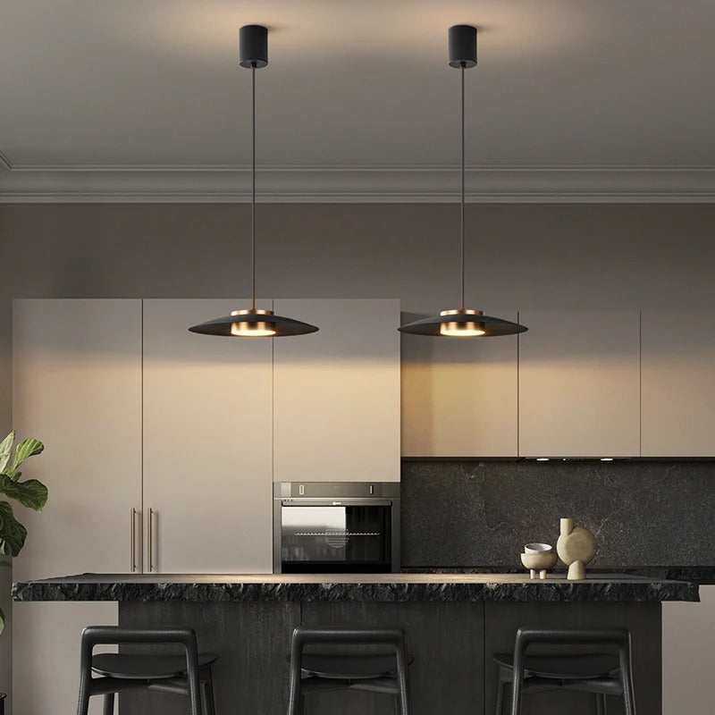 Marinelle Modern Dining Pendant Light For Cozy Tables