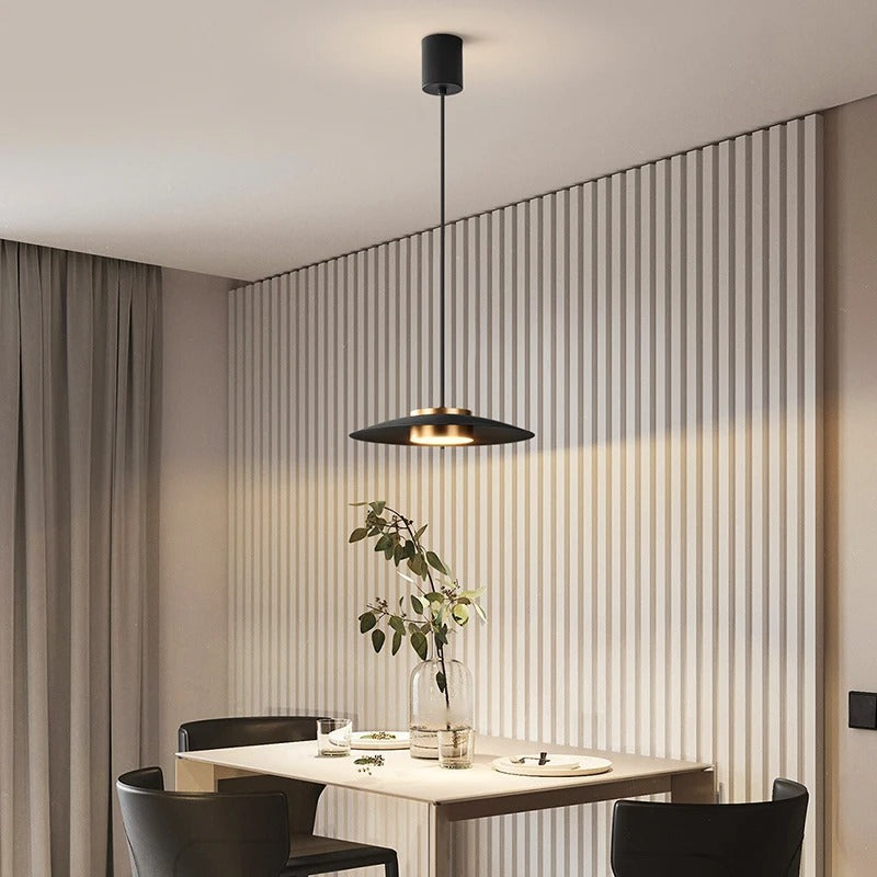 Marinelle Modern Dining Pendant Light For Cozy Tables