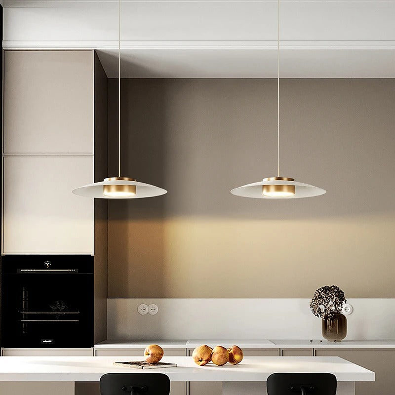 Marinelle Modern Dining Pendant Light For Cozy Tables