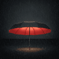 ApexGuard Windproof Umbrella Built To Withstand Any Storm