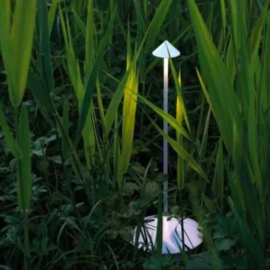 LumaLite Long-Lasting and Energy-Efficient LED Lamp