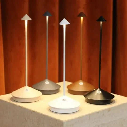 LumaLite Long-Lasting and Energy-Efficient LED Lamp