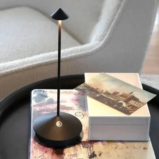 LumaLite Long-Lasting and Energy-Efficient LED Lamp