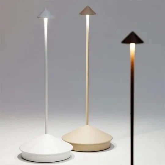LumaLite Long-Lasting and Energy-Efficient LED Lamp