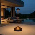LumaLite Long-Lasting and Energy-Efficient LED Lamp