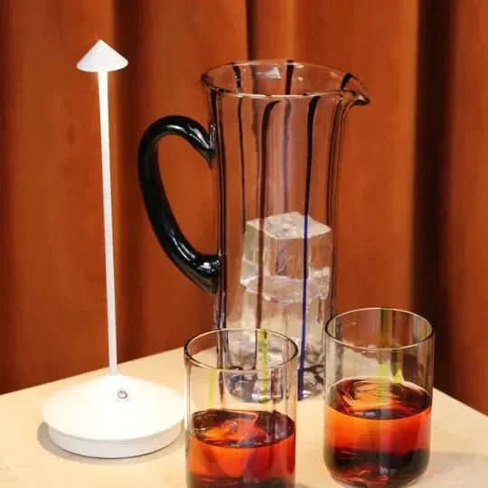 LumaLite Long-Lasting and Energy-Efficient LED Lamp