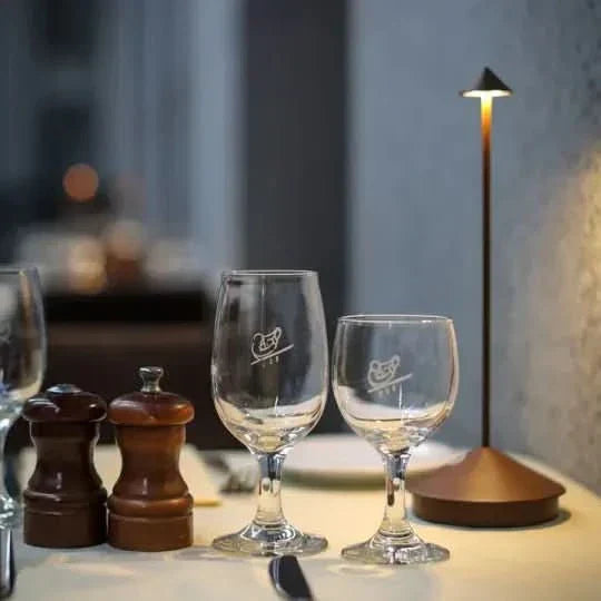 LumaLite Long-Lasting and Energy-Efficient LED Lamp