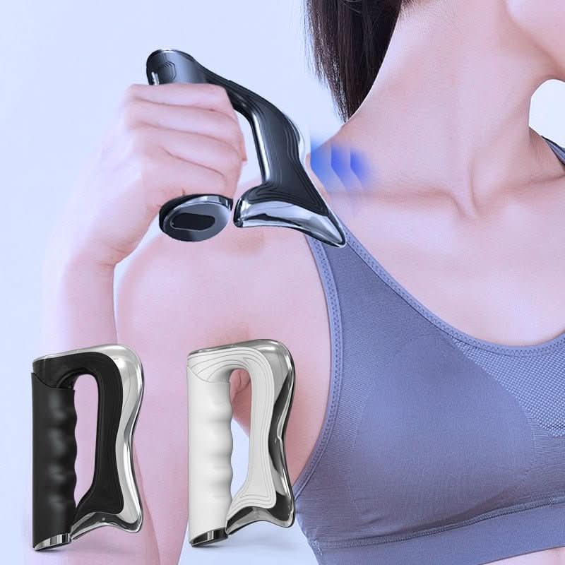 AeroRelief Myofascial Relaxation Device For Faster Muscle Recovery