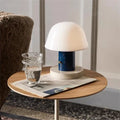 FungiGlow Mushroom Lamp For Soft Diffuse Ambience Lighting