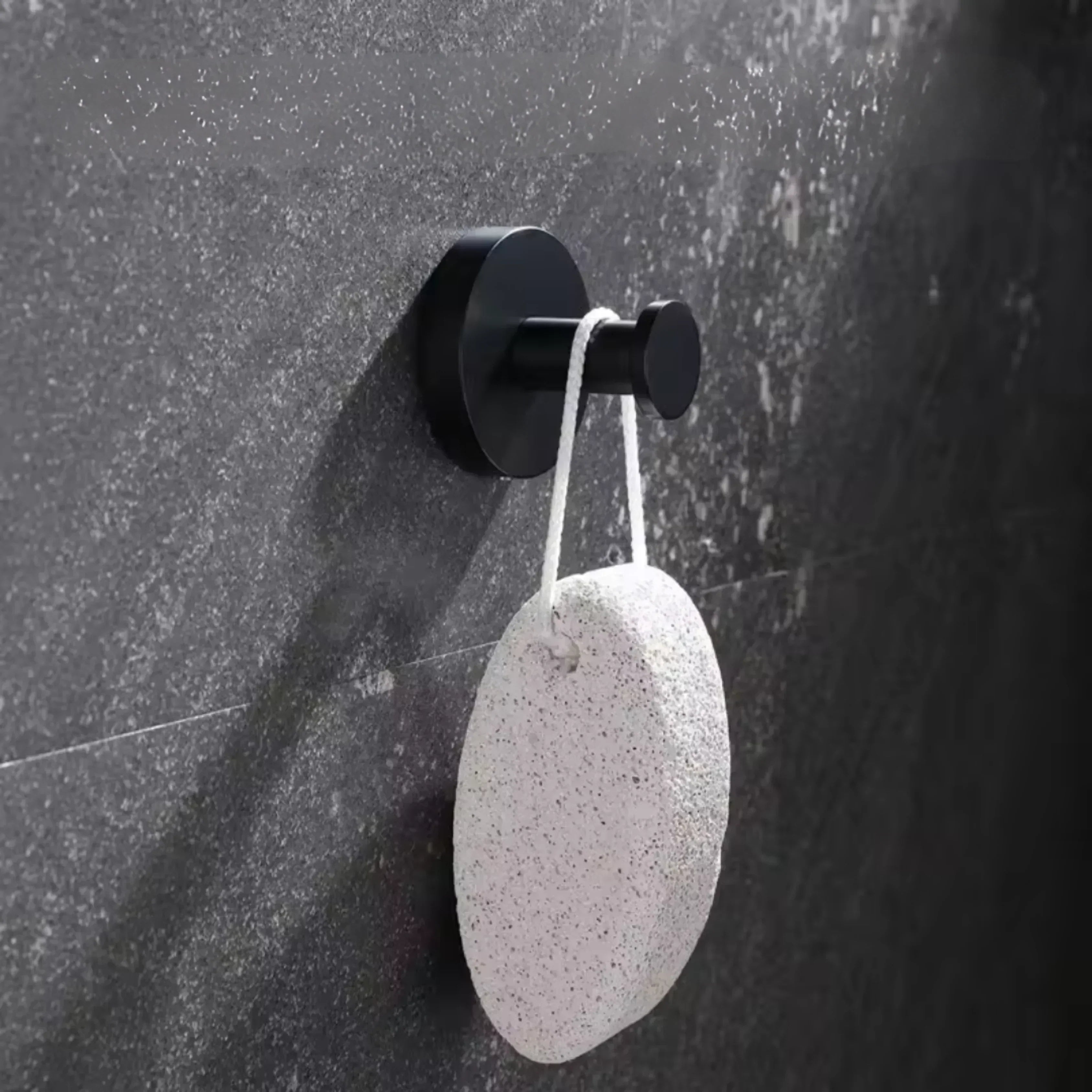 AuroraLine Premium Suction Wall Hooks Set of 4 7 kg